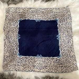 ❌SOLD 💯🧣💜Authentic Christian Dior Square Scarf 💜🧣💯❌SOLD